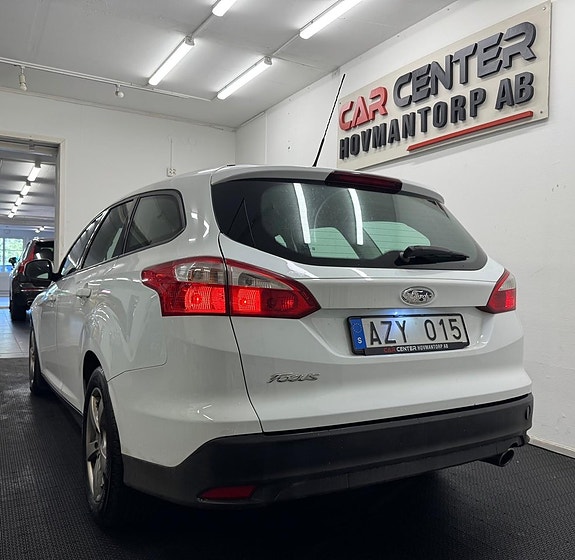 Ford Focus 3 of 21