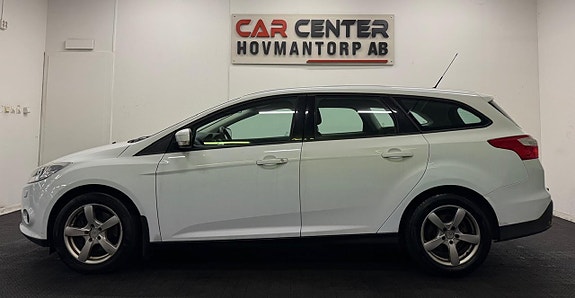 Ford Focus 2 of 21