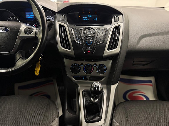 Ford Focus 6 of 21