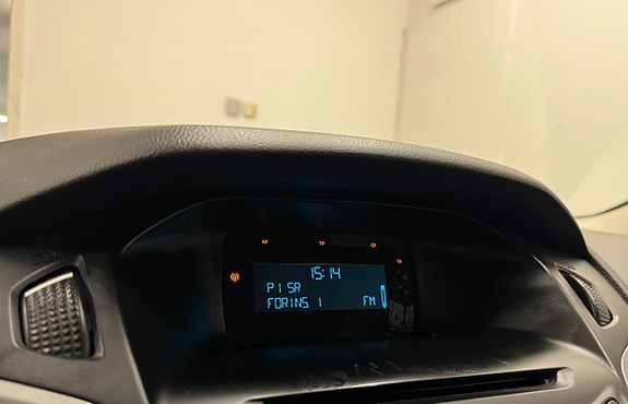 Ford Focus 14 of 21