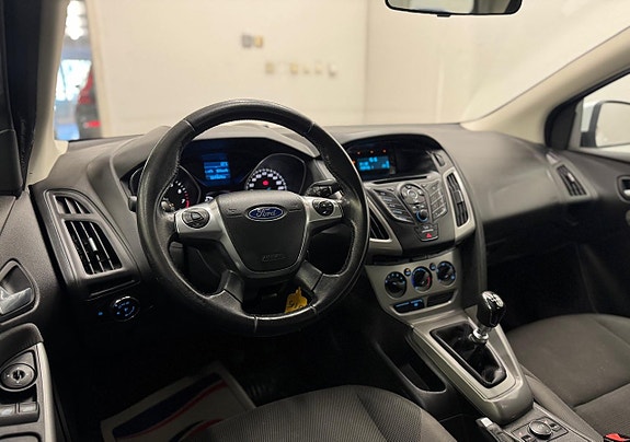 Ford Focus 4 of 21