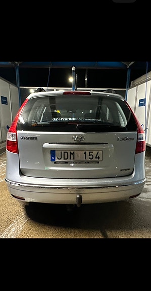 Hyundai i30 4 of 5