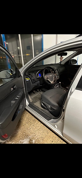 Hyundai i30 3 of 5