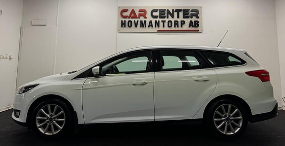 Ford Focus 2 of 23