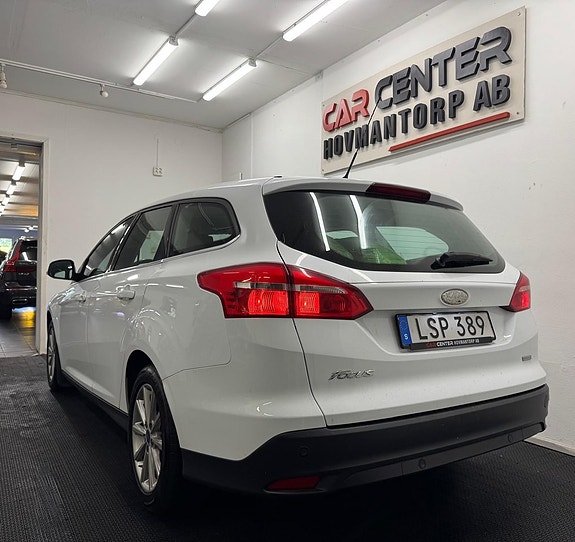 Ford Focus 3 of 23