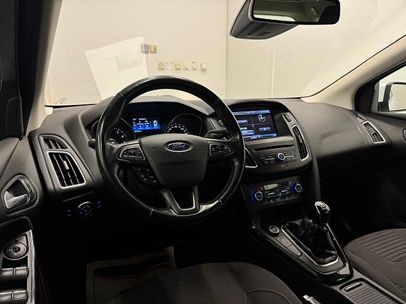 Ford Focus 4 of 23