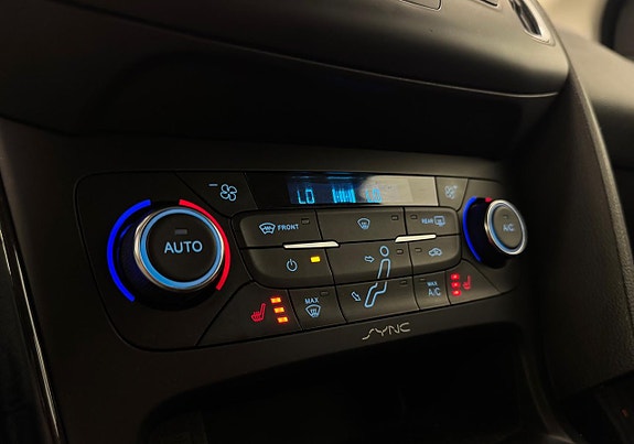 Ford Focus 12 of 23