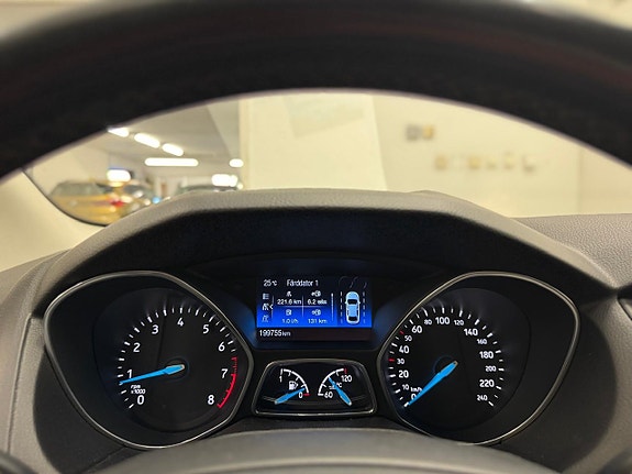 Ford Focus 11 of 23
