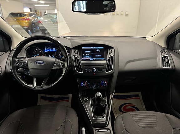 Ford Focus 5 of 23
