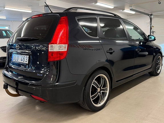 Hyundai i30 9 of 25