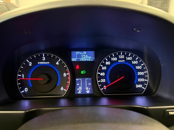 Hyundai i30 22 of 25