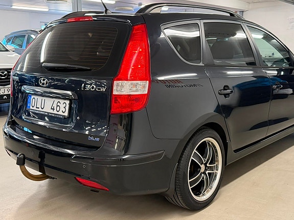 Hyundai i30 10 of 25