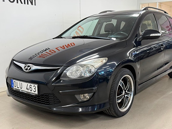 Hyundai i30 3 of 25