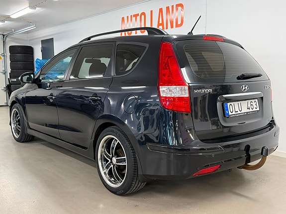 Hyundai i30 5 of 25