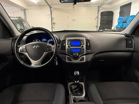 Hyundai i30 18 of 25