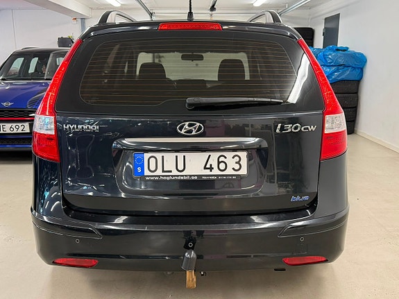 Hyundai i30 7 of 25