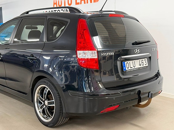 Hyundai i30 6 of 25