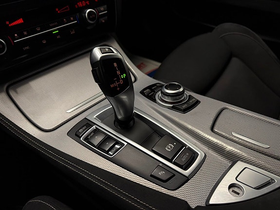 BMW 520d 8 of 21