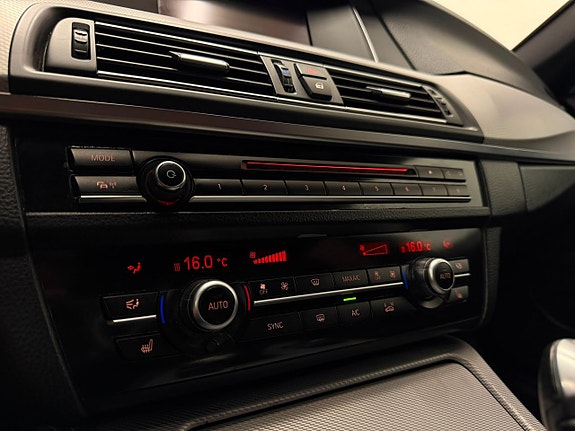 BMW 520d 7 of 21