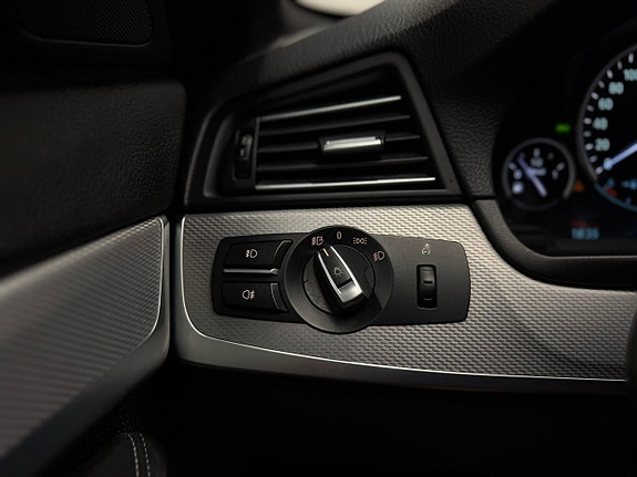 BMW 520d 17 of 21