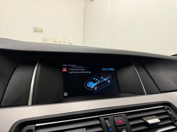 BMW 520d 12 of 21