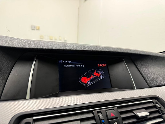 BMW 520d 10 of 21