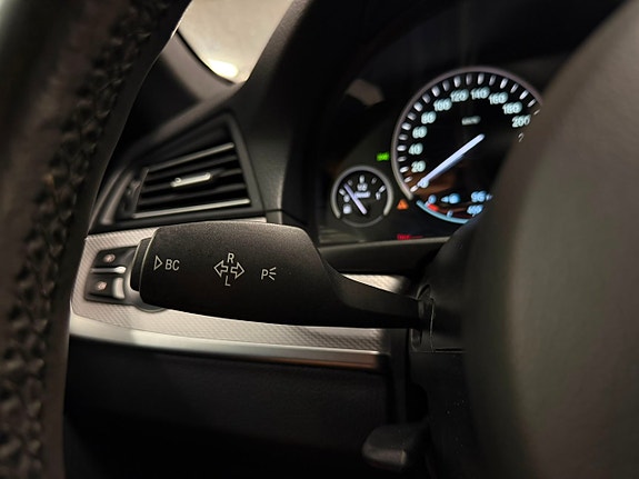 BMW 520d 16 of 21