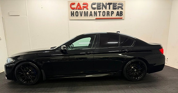 BMW 520d 2 of 21