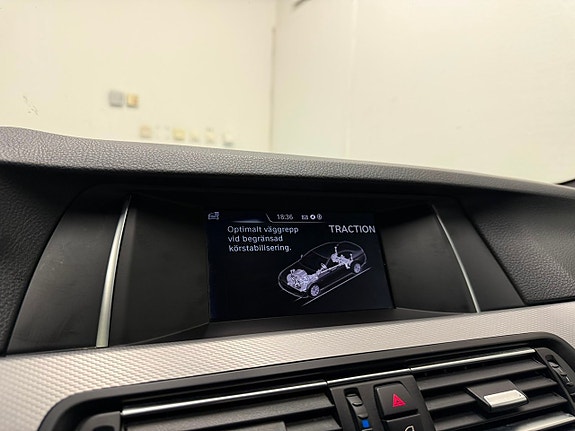BMW 520d 11 of 21