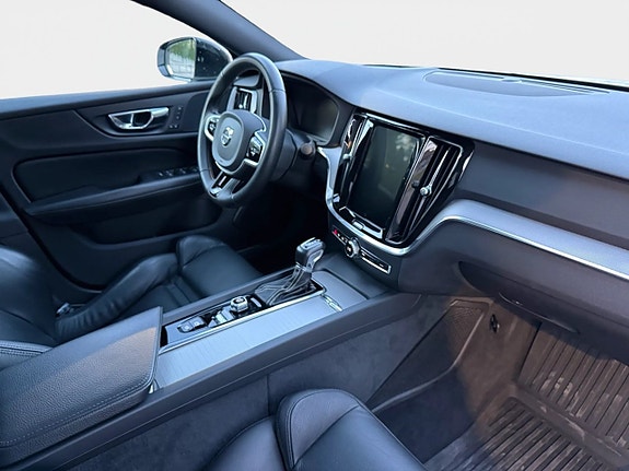 Volvo S60 23 of 30