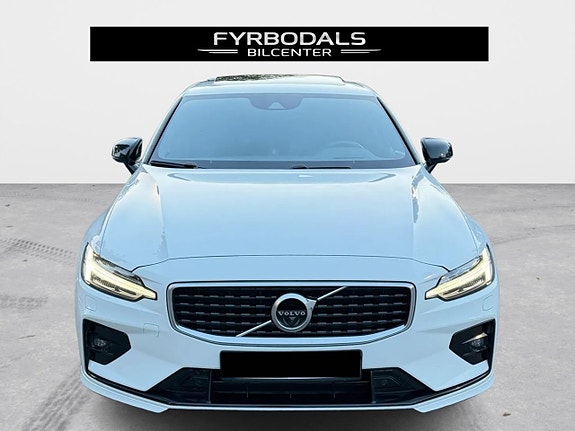 Volvo S60 6 of 30
