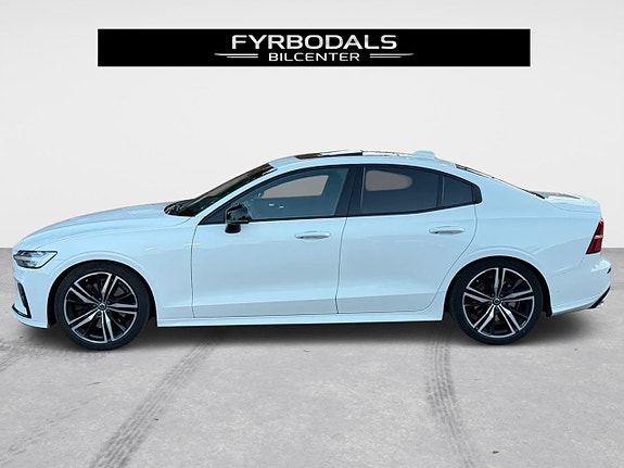 Volvo S60 4 of 30