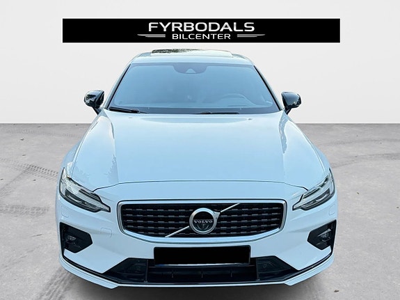 Volvo S60 5 of 30