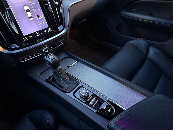 Volvo S60 29 of 30