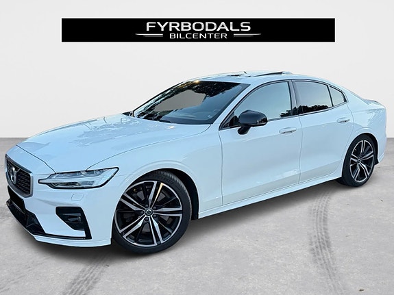 Volvo S60 9 of 30