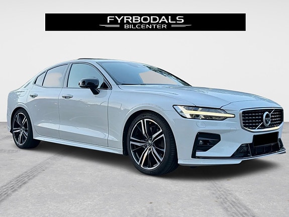 Volvo S60 11 of 30