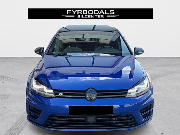 Volkswagen Golf I 5 of 30