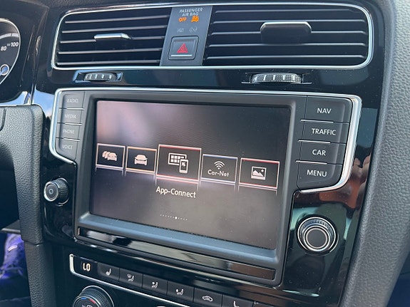 Volkswagen Golf I 29 of 30