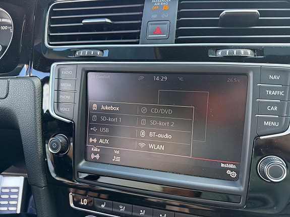 Volkswagen Golf I 30 of 30