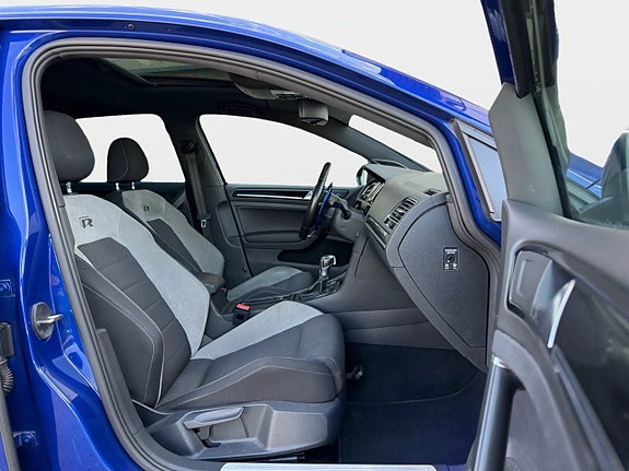 Volkswagen Golf I 26 of 30
