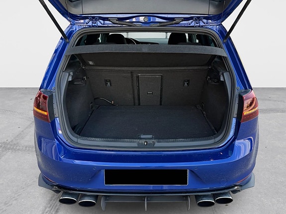 Volkswagen Golf I 12 of 30