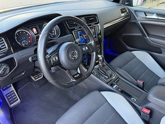 Volkswagen Golf I 19 of 30