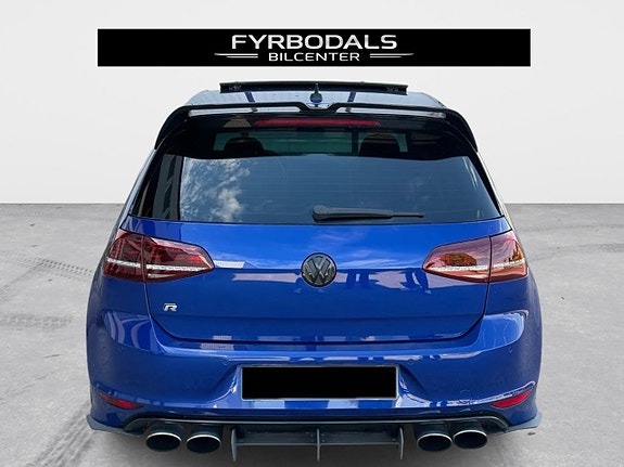 Volkswagen Golf I 6 of 30