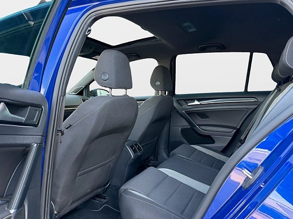 Volkswagen Golf I 23 of 30