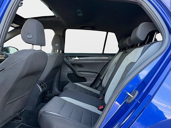 Volkswagen Golf I 24 of 30