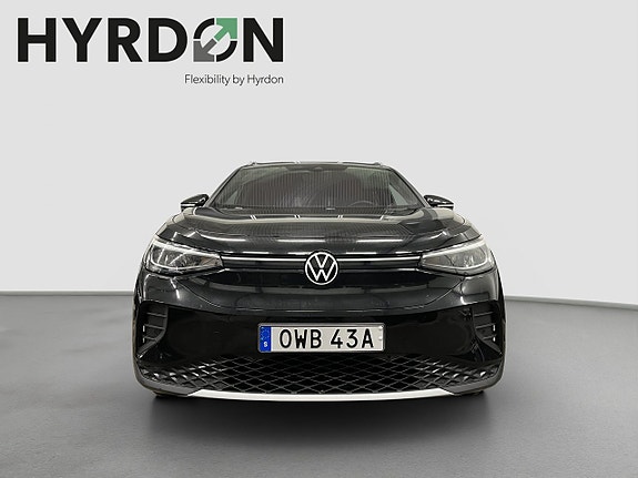 Volkswagen ID.4 2 of 16