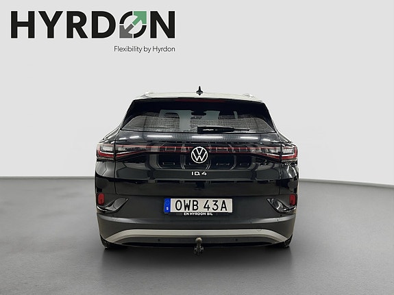 Volkswagen ID.4 6 of 16