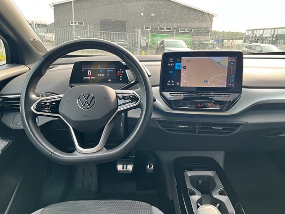 Volkswagen ID.4 14 of 16