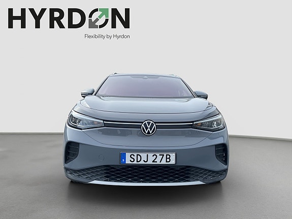 Volkswagen ID.4 3 of 18