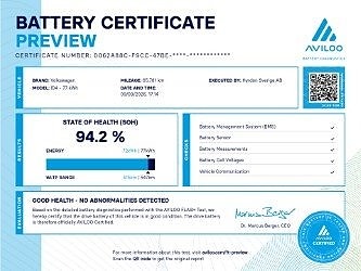 Volkswagen ID.4 18 of 18